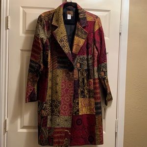 Vintage Jacket